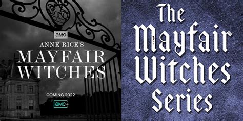 Witch of mayfair